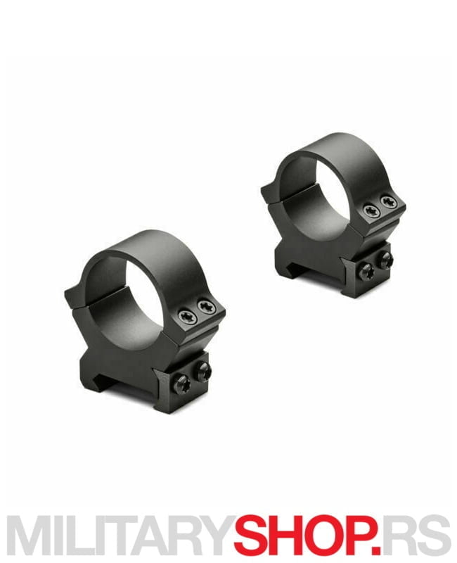 Nosači optičkog nišana Leupold PRW2 QR25.4mm