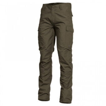 PANTALONE PENTAGON BDU RIP-STOP 2.0 RANGER ZELENE