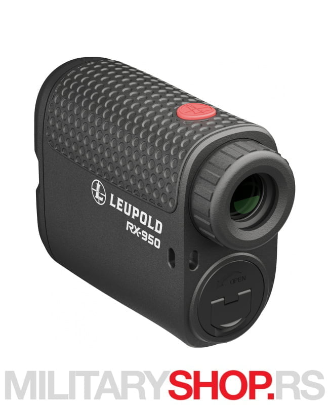 Laserski daljinomer Leupold RX-950