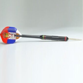 Pikado metalne strelice Rick’s Home 24g