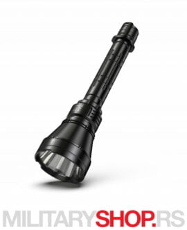 Profesionalna led lampa Speras T1
