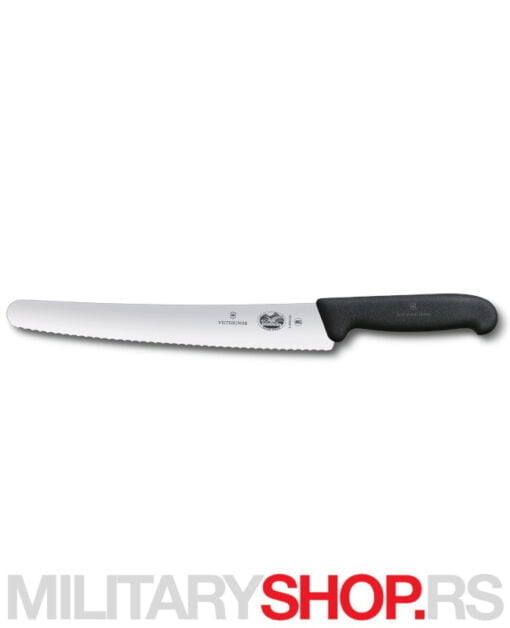 Nazubljeni nož za hleb Victorinox 52933.26