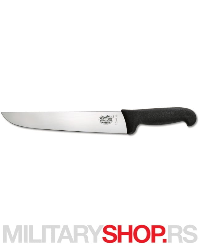 Mesarski nož širokog sečiva Victorinox 55203.26
