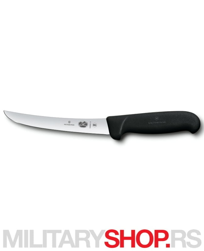 Zakrivljeni uži nož za otkoštavanje Victorinox