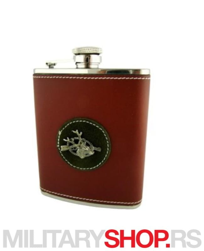 Pljoska 150ml Jelen Joker JKR02504