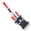 Set bacačkih bodeža Joker JKR0519