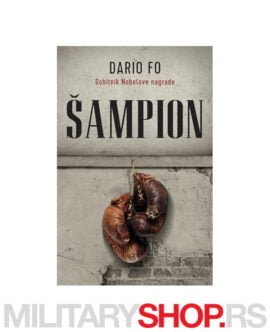 Šampion - Dario Fo