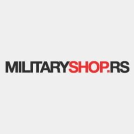 Militaria Šatori