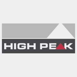 High Peak Šatori