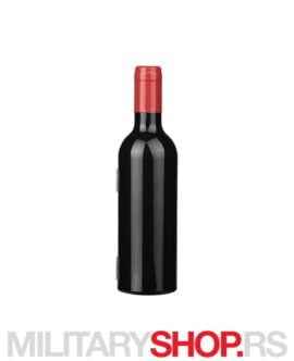 Alternative view of Vinski Set u Obliku Flaše Cabernet