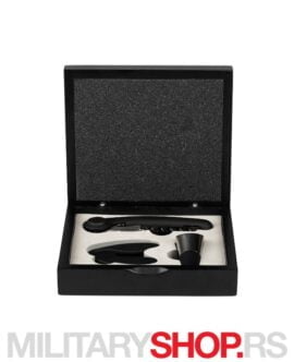 Alternative view of Elegantni Vinski Set Prosecco