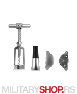 Elegantni Set Za Vino Barbera