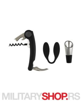 Elegantni Vinski Set Prosecco - Slika 3