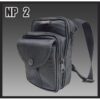 Protector torbica crna Neck Pack 2
