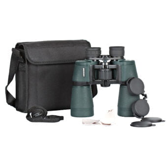 Delta Discovery Dvogled 12x50