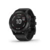 Pametni GPS sat Garmin Fenix 6 PRO
