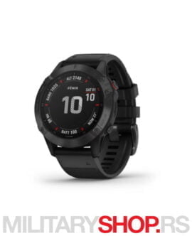 Pametni GPS sat Garmin Fenix 6 PRO
