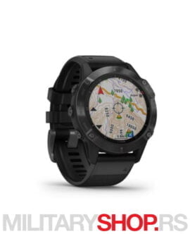 Pametni GPS sat Garmin Fenix 6 PRO