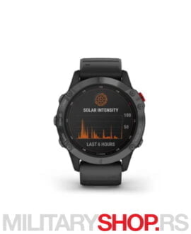 GPS sat Garmin Fenix 6 PRO SOLAR