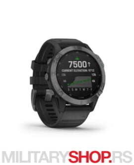 GPS sat Garmin Fenix 6 PRO SOLAR