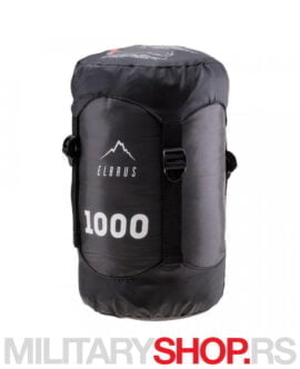 Elbrus Carrylight 1000 vreća mumija
