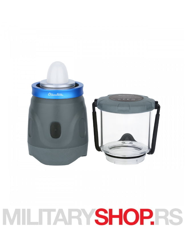 LED fenjer OLIGHT Olantern