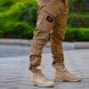 Kombat pantalone kojot Predator