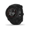 Taktički sat Garmin Instinct Solar crni