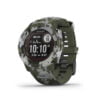 GPS sat maskirni Garmin Instinct Solar Lichen-Camo