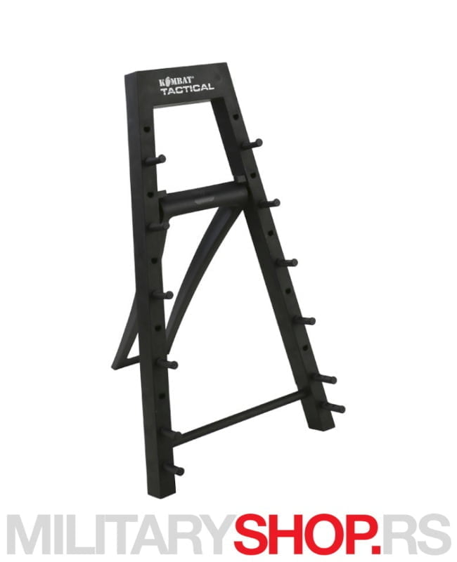 Stalak za noževe KombatUK Knife Stand
