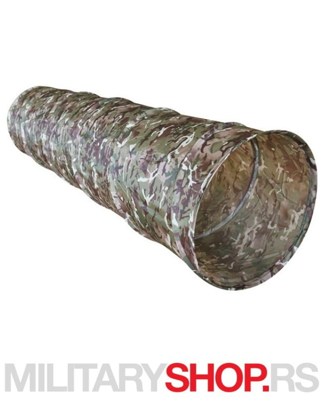 Tunelski šator za decu KombatUK Pop-up Tunnel