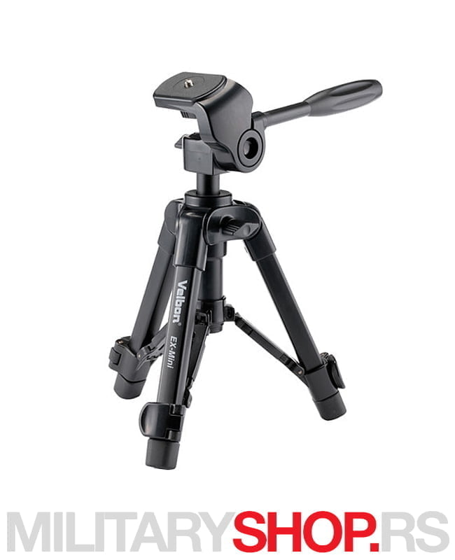 Stativ Velbon EX Mini Delta Optical