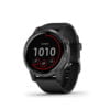 GPS sat Garmin Vivoactive 4 Slate
