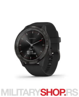 Fitnes pametni sat Garmin Vivomove 3 Slate