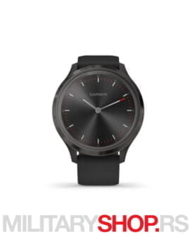 Fitnes pametni sat Garmin Vivomove 3 Slate