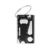 Alat u obliku kartice Toolcard Silver