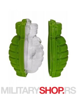 Granata kalup za led KombatUK Grenade