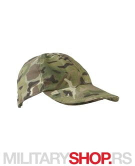 Maskirni kačket dečiji Baseball Hunting Cap