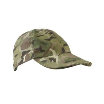 Maskirni kačket dečiji Baseball Hunting Cap