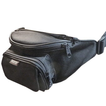 Pojasna torbica Protector Ski-L bubreg