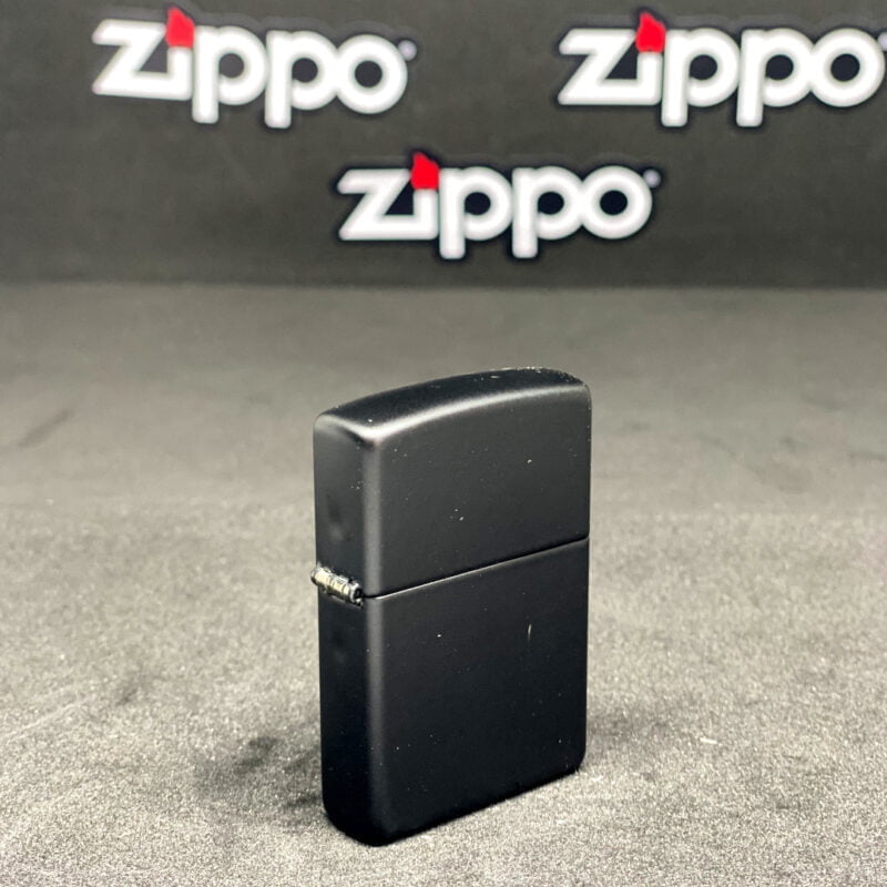 Muzej Zippo upaljača