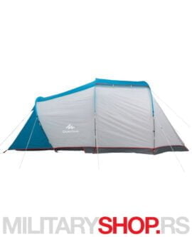 Kamperski šator 4.1 Quechua Family