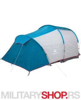 Kamperski šator 4.1 Quechua Family