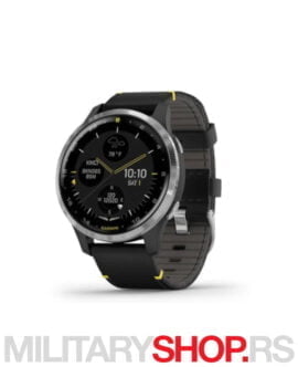 Pilotski pametni sat Garmin D2