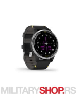 Pilotski pametni sat Garmin D2