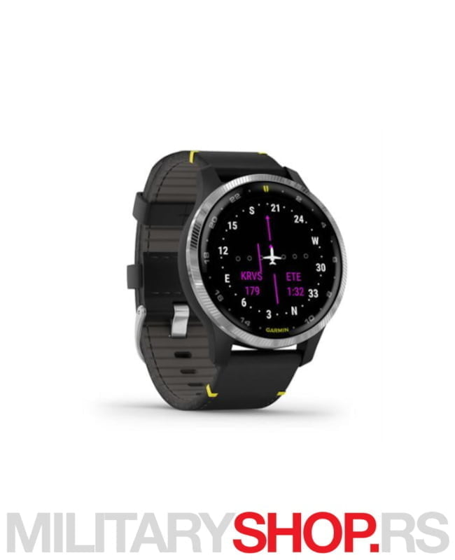 Pilotski pametni sat Garmin D2