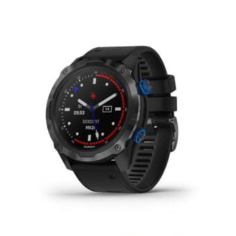 Ronilački sat Garmin Descent MK2i Sapphire