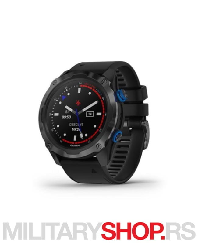 Ronilački sat Garmin Descent MK2i Sapphire