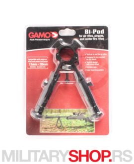 Bipod za vazdušnu pušku Gamo