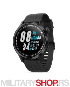 Pametni sat Coros Apex 46mm Black